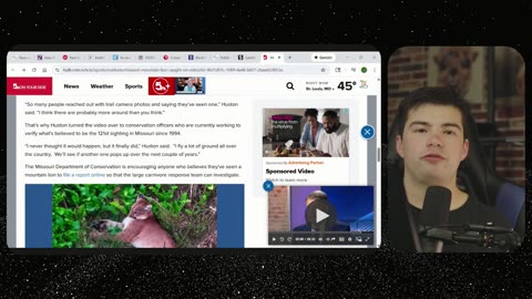 Fun Animal News... 2026 ep4