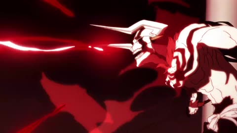 Ichigo vs Ulquiorra | Bleach Movie 4: Hell Verse Epic Battle Scene (HD)