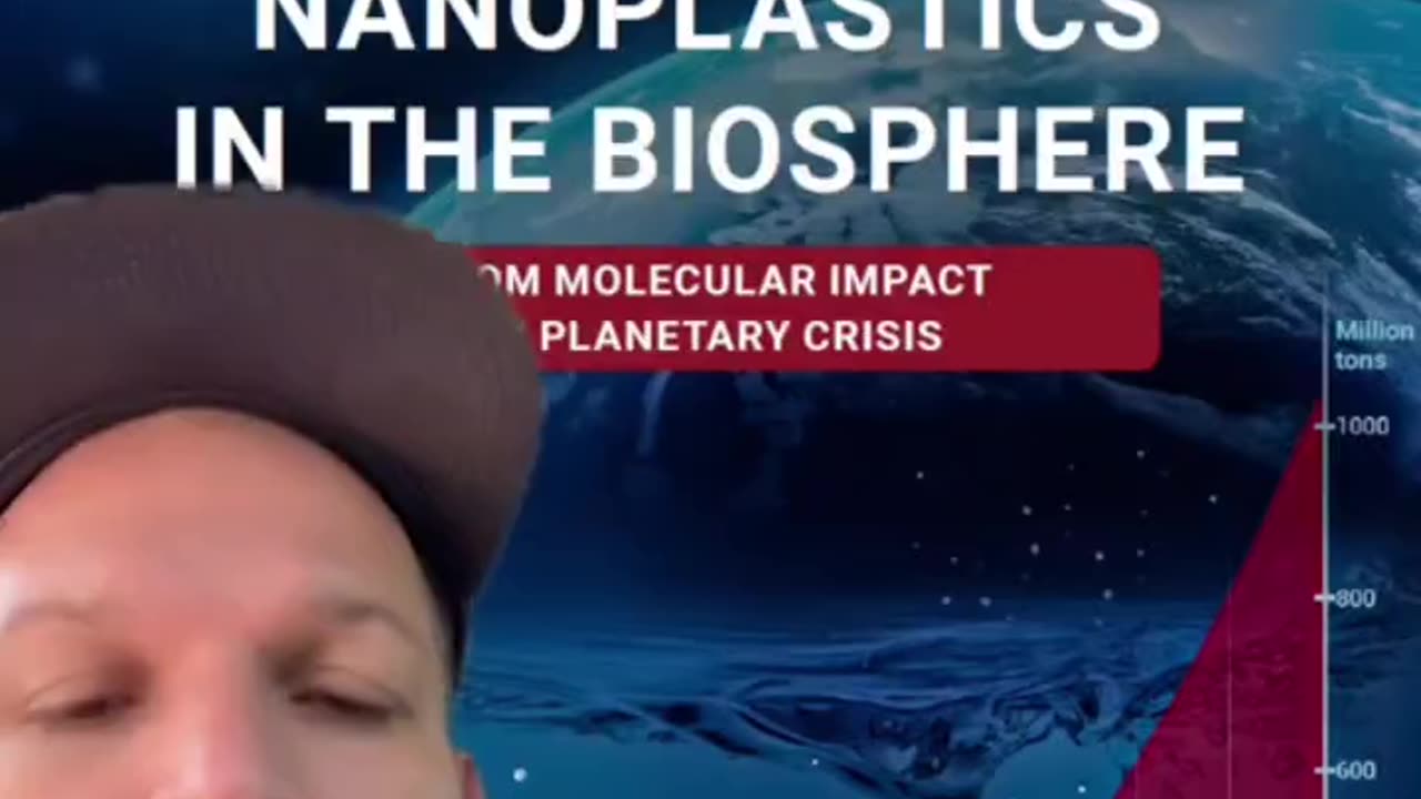 What if I told you your brain could literally be filling up with plastic — right now?