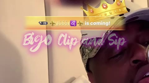 DreBaby says he don't feel sorry for CeeCee getting beat 10/6/25