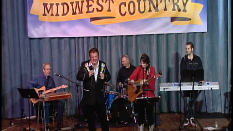 Will You Marry Me -- Red Higgins