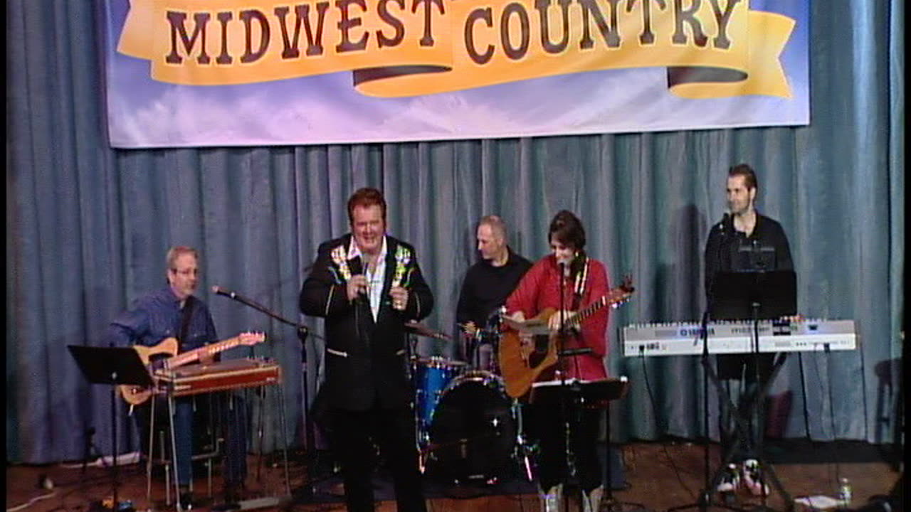 Will You Marry Me -- Red Higgins