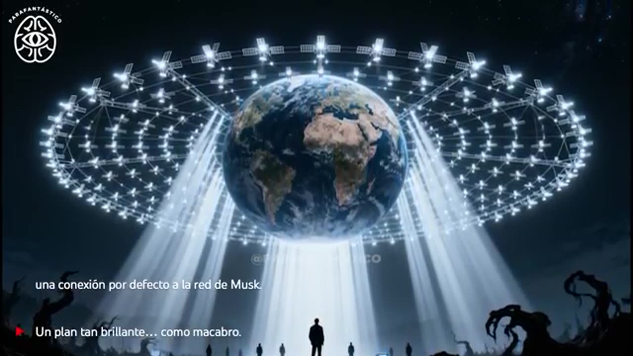 La IA de BAPHOMET quiere SUPLANTAR a DIOS