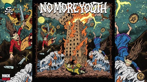 No More Youth - No More Youth (2026)