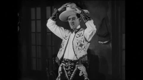 The Tabasco Kid (1932) Short film | Western comedy