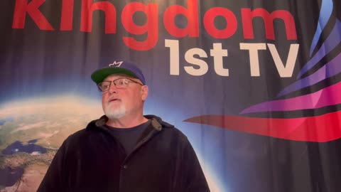 Kingdom Trailhead with Joel Danforth