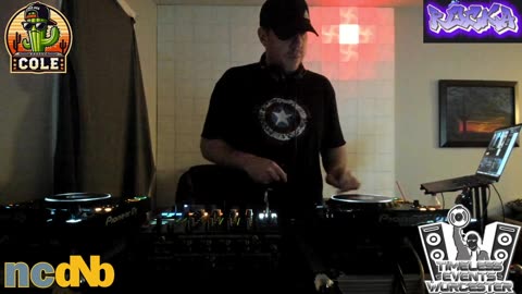 You’re Now Locked Into Timeless !