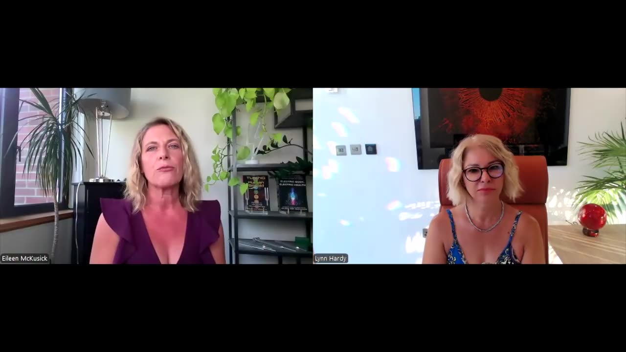 Healing Through Frequency: Unlocking the Biofield