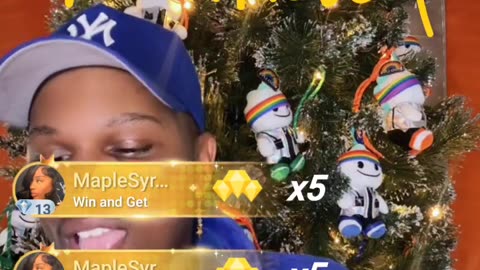 DAREALSUPATHIEF SUNDAY LIVE