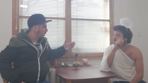 Писна ми от вас! Осмърдяхте ми живота с ГАДНИЯ си ФАС!