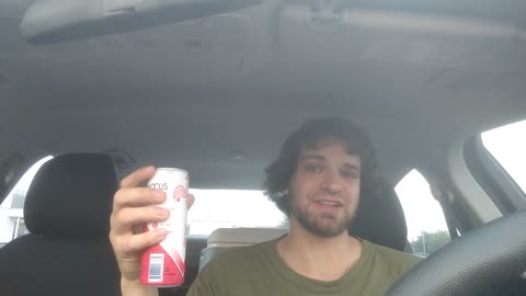 Phocus Energy Drink Review Cola