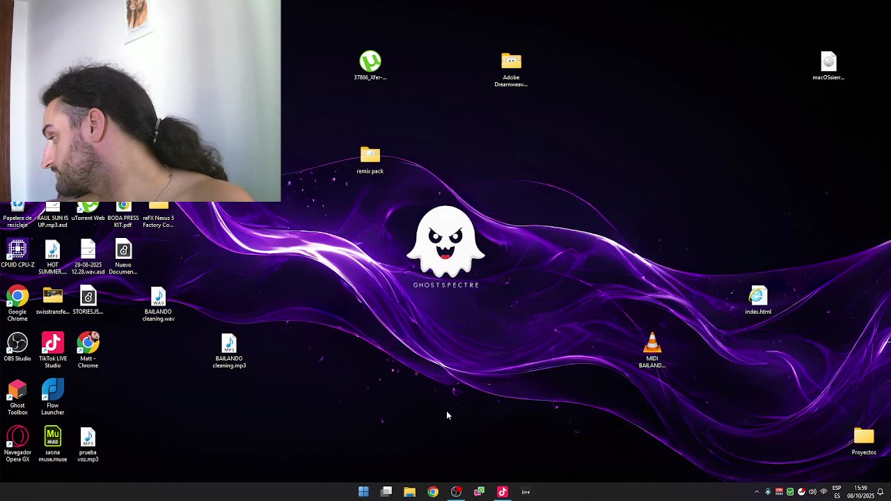 JUGANDO CON MATT Final Fantasy VII Remake