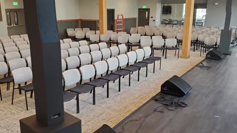 Living Hope Today Studies + Church Worship Services