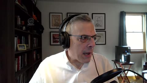 Victor Davis Hanson: When I Cruised Iraq in an Abrams Tank