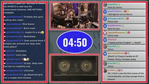Thursday Night Call-in Show | Ep 60