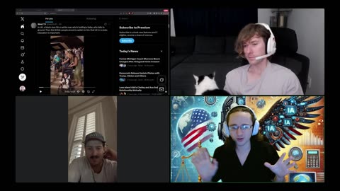 S2E59: “Cillian Dunne's The Right Hand Man: Noriega, USA Lies & Panama’s Darkest Secrets”