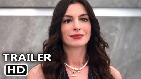 THE DEVIL WEARS PRADA 2 Trailer Teaser (2026) Anne Hathaway