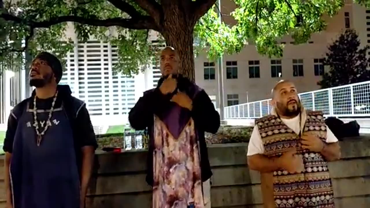 GMSDENVER camp PROPHECY OCT 17, 2025