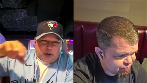 The Bald & Short of It - Episode 17
