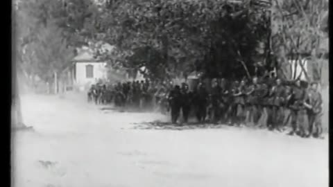 German Newsreel 614 - June 11, 1942