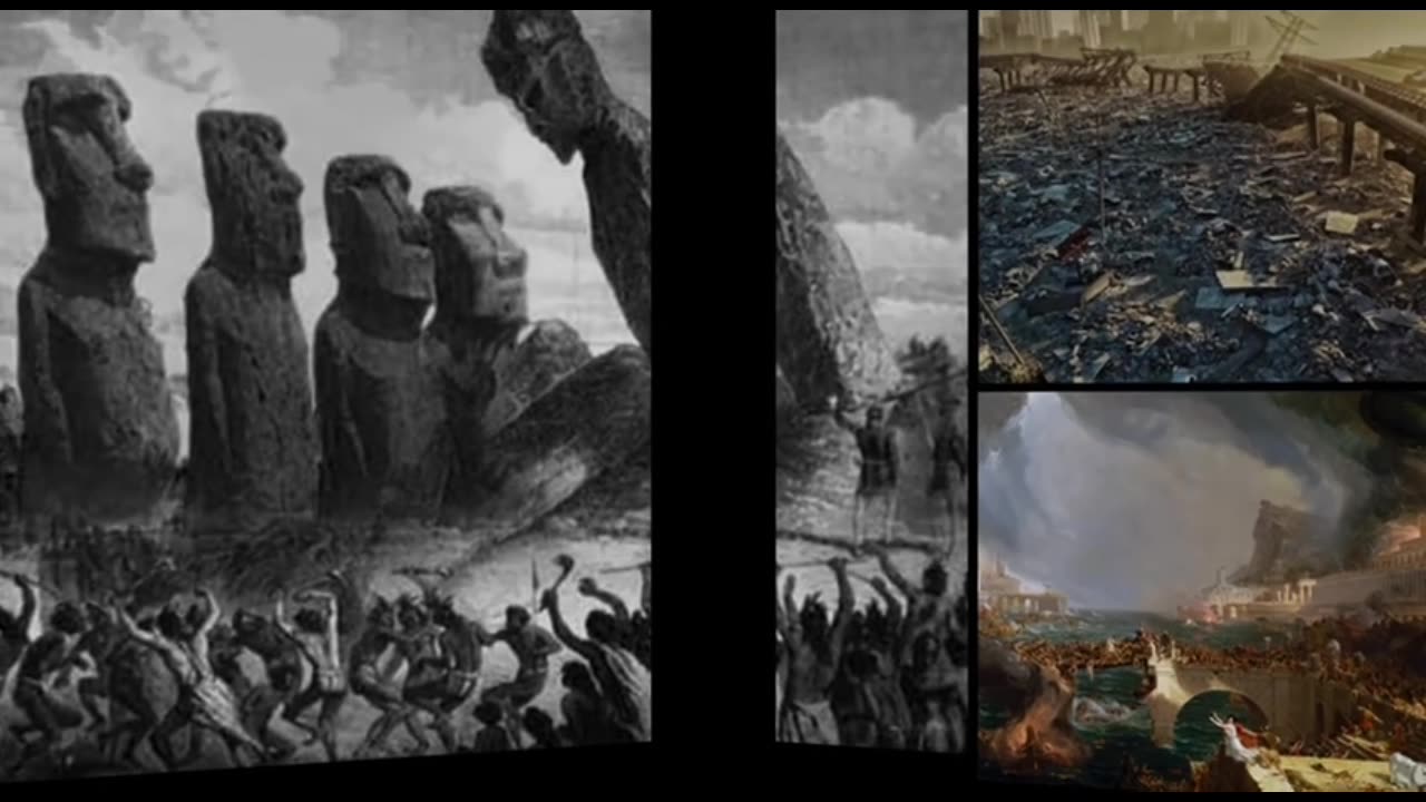 Mud, Flood, and Resets presentation pt1