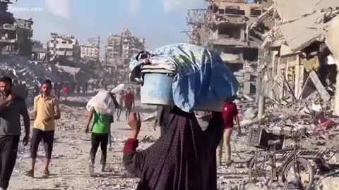 Ceasefire in Gaza, peace plan, US troops in Israel | Everything you need to know