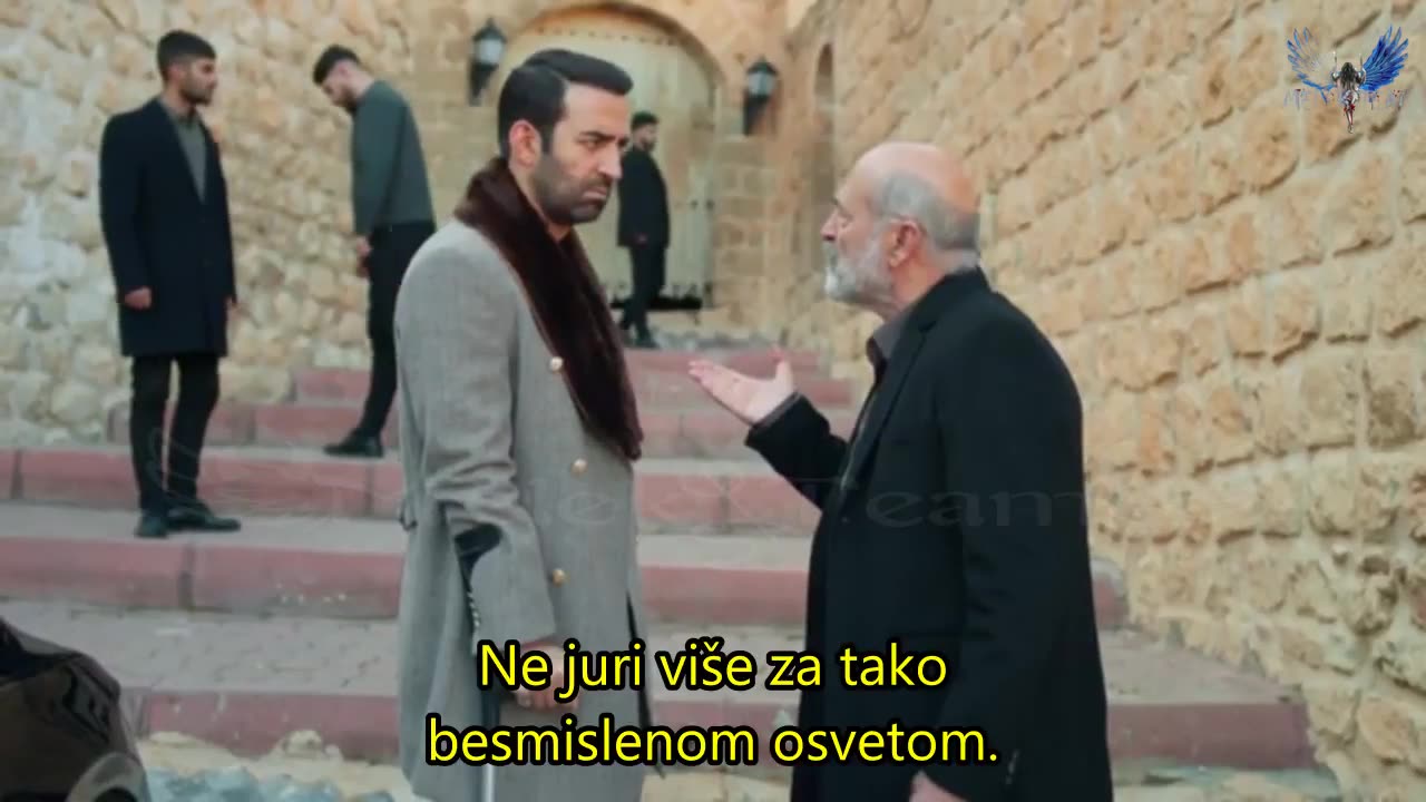 Daleki Grad 43.Epizoda