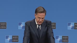 NATO’s “Eastern Sentry”: Counter-Drone Shield & Ukraine Aid Boost | Europe Defence | Amaravati Today