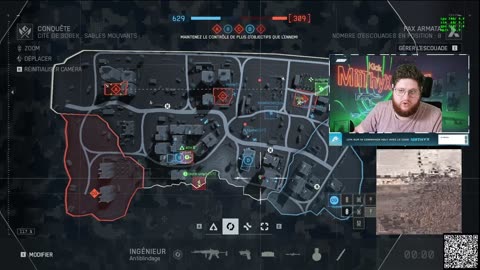 [FR/EN] VIENS ME FOLLOW (im French) (sub : 50 / 100) ⌨ !tip | !sub | !holy | !scuf