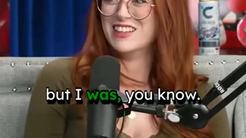 Cane Confessions: Bar Litmus - Fiona Cauley and Theo Von #cane #bars #disability