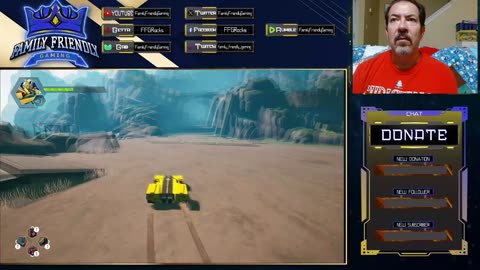 Transformers Earthspark Expedition Episode 6
