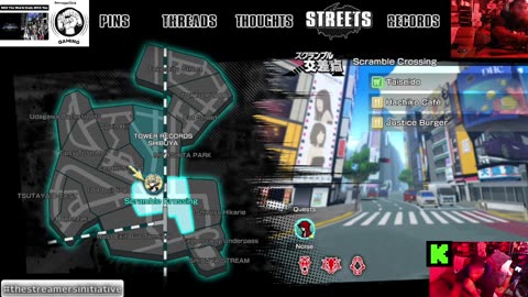 NEO: The World Ends With You