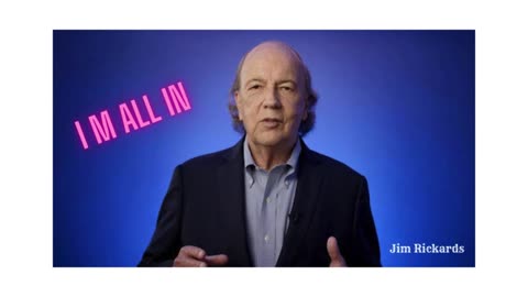 Here Is My LATEST Gold Price Prediction For 2024 - Jim Rickards