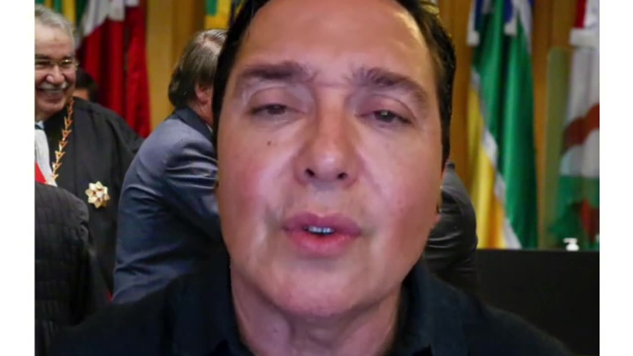 Urgente: A Denúncia da PGR Contra Bolsonaro tem Fundamento?