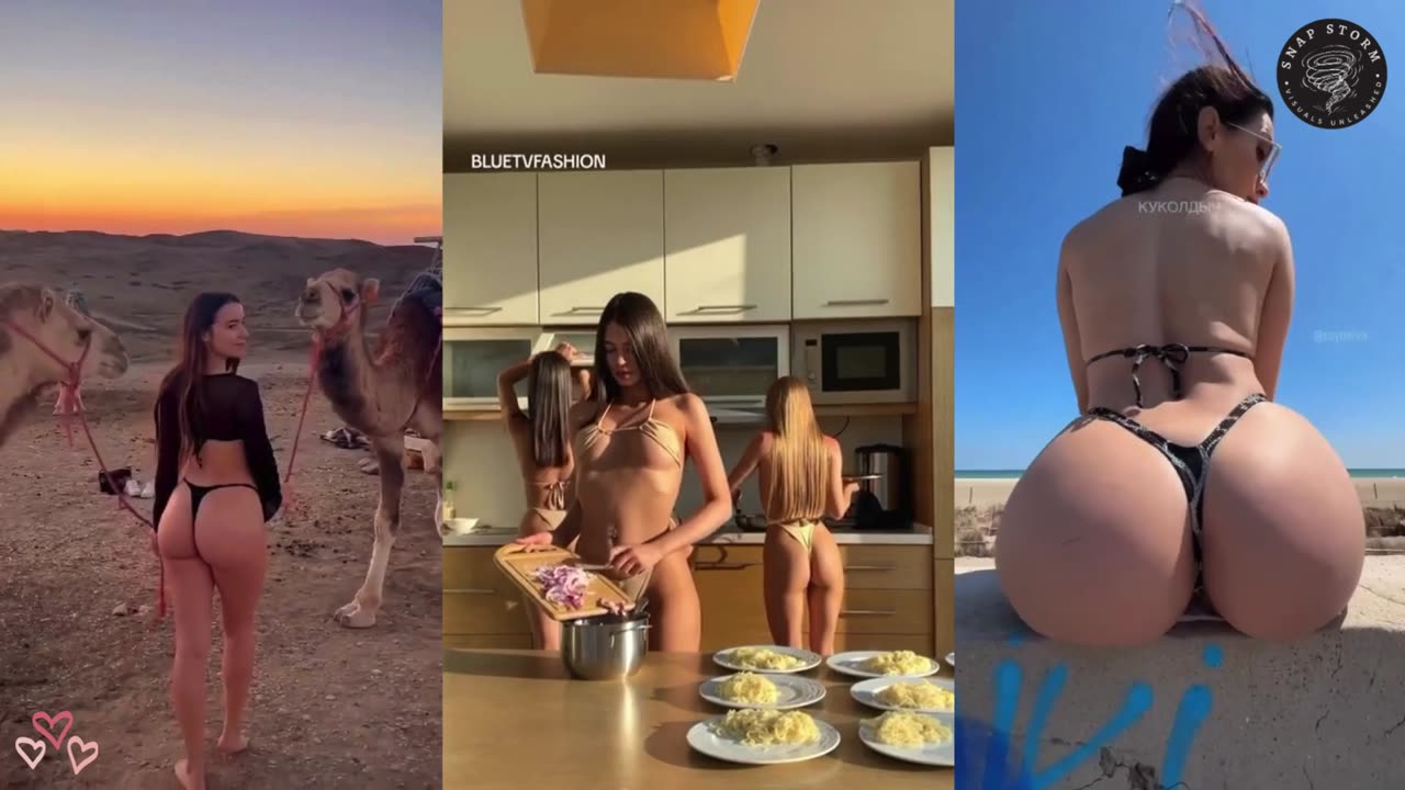 Sexy Ass