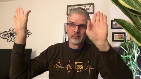 R5 ASL News/Biblical 1/5/2026