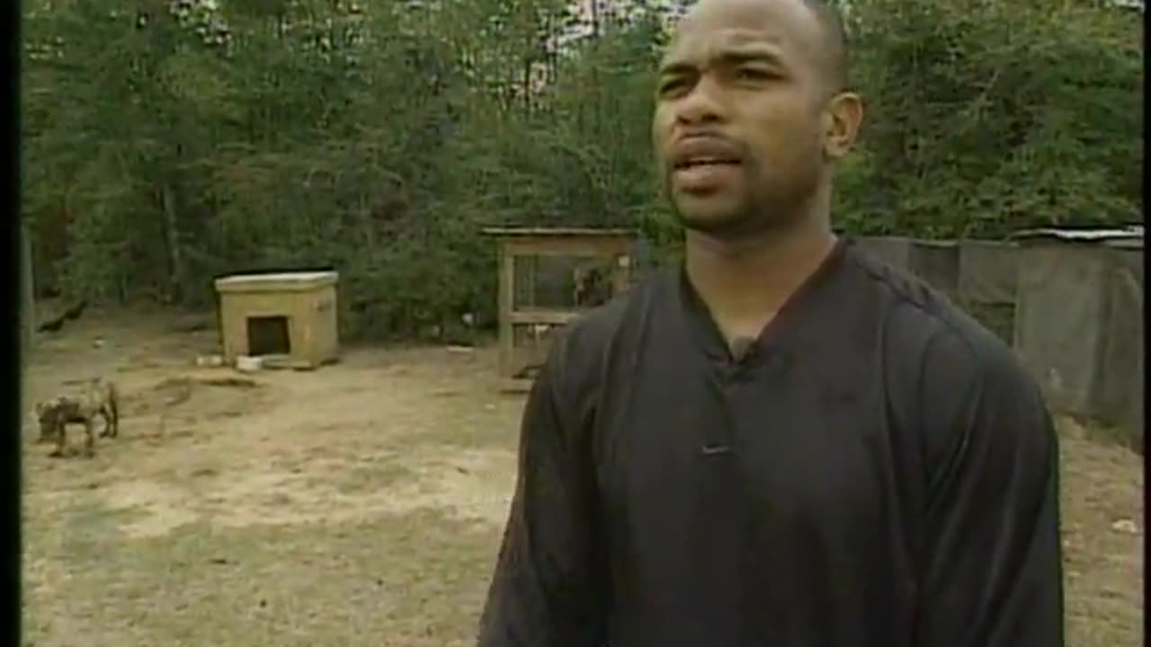 The Source All-Access WUSA September 16, 2001 135am-234am EDT