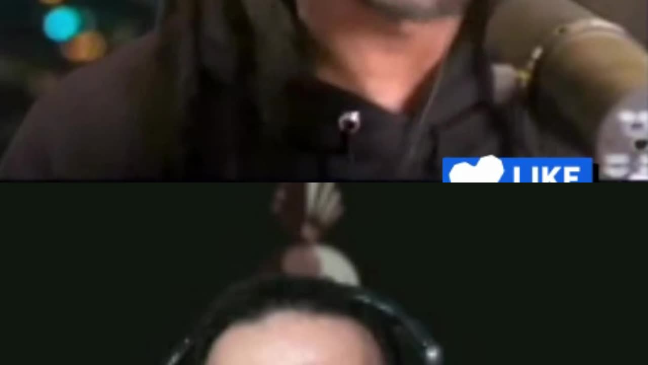 The delusion isn’t black, it’s white people who are delusional