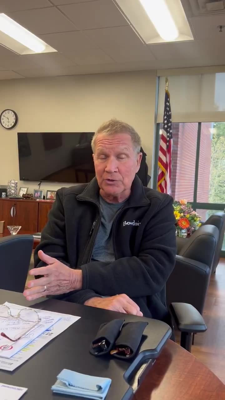 John Kasich sets the record straight after Trump falsely claimed Reagan loved tariffs
