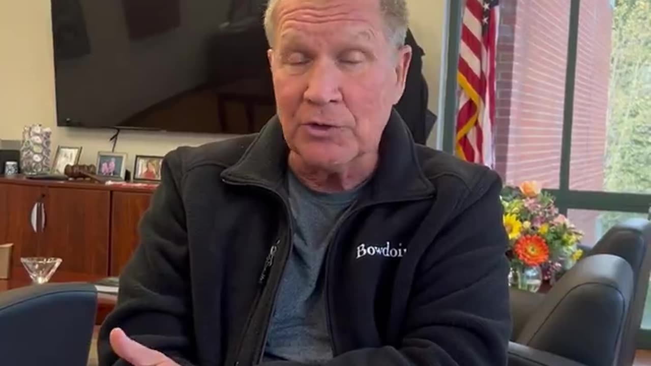 John Kasich sets the record straight after Trump falsely claimed Reagan loved tariffs