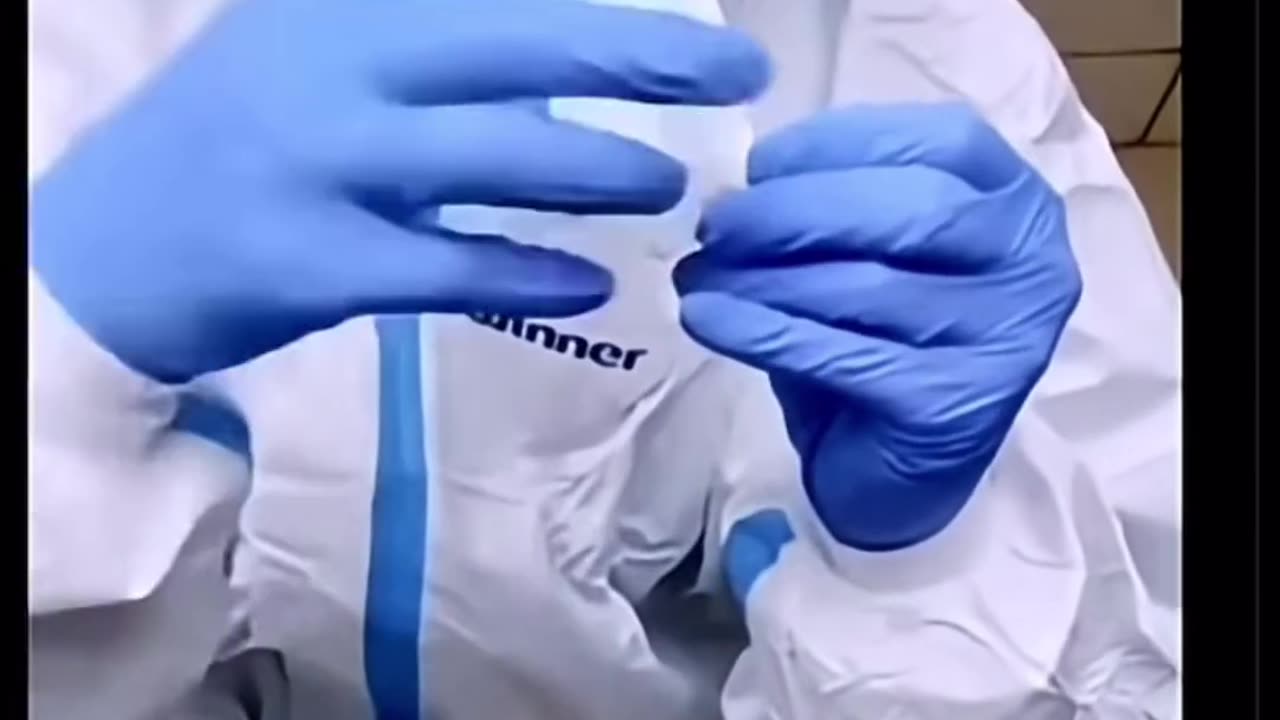 🧠💉 How Many Layers Do Doctors Wear When Dealing With Deadly Diseases? | FeedMyCuriosity