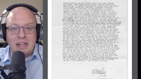 EPSTEIN LIST CLUES HIDDEN IN MANHATTAN TOWNHOUSE : FORENSIC EXPERT ANALYSIS (Dr. G Explains | 2025-08-09)