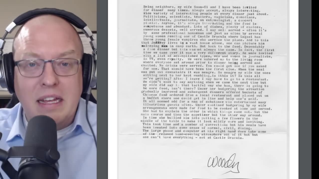EPSTEIN LIST CLUES HIDDEN IN MANHATTAN TOWNHOUSE : FORENSIC EXPERT ANALYSIS (Dr. G Explains | 2025-08-09)