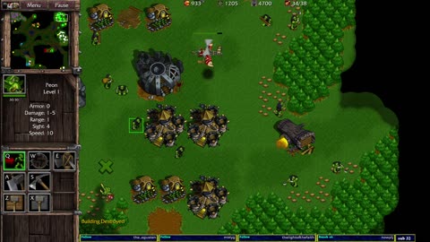Warcraft 2 Remastered/classic 13.10.2025