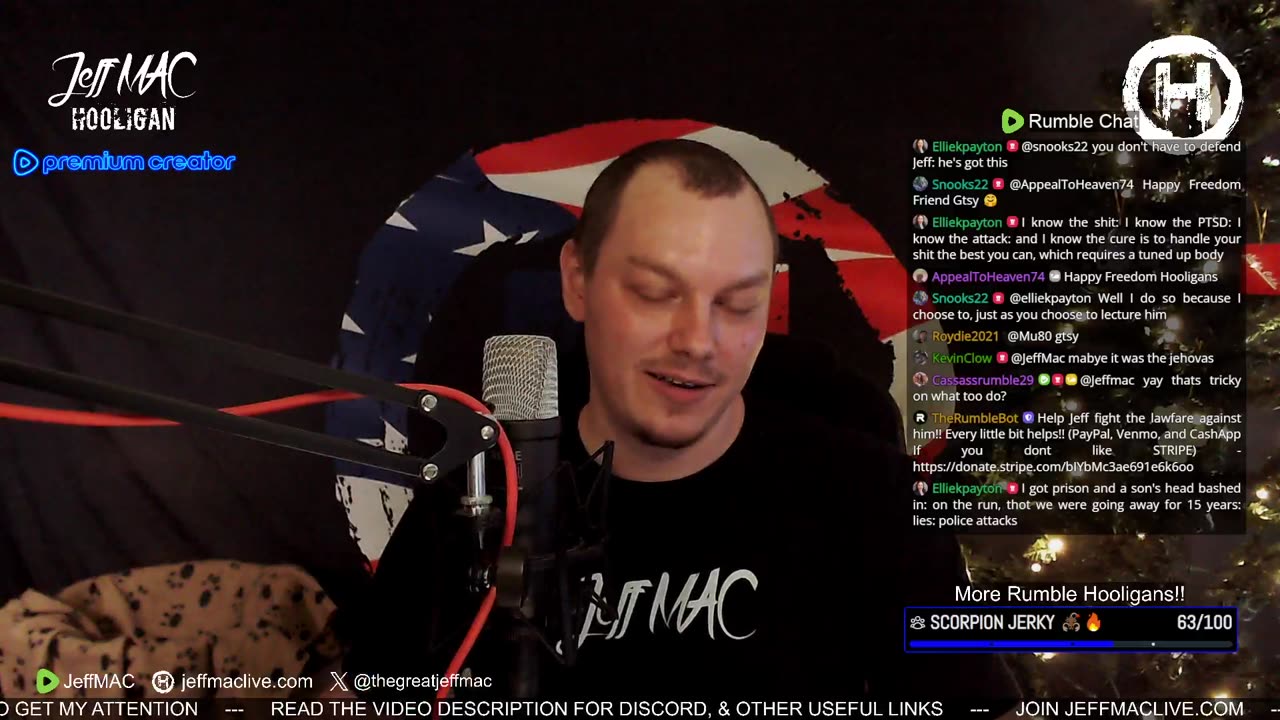 NYE Terror Plot Foiled | Rob Reiner Murdered | Guilty with No Body | CWH 862