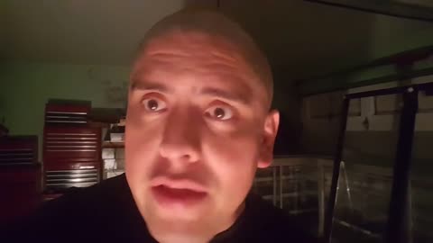 My Visit To Creamistry (May 1, 2018)