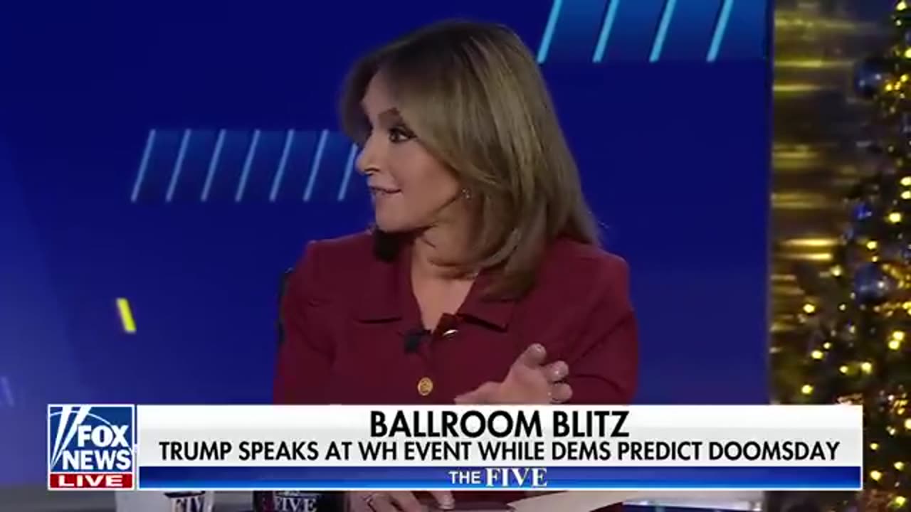 ‘The Five’_ We’ll look back at this and LAUGH