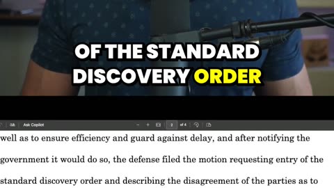 Judge SLAPS DOWN DOJ and Sides with Comey