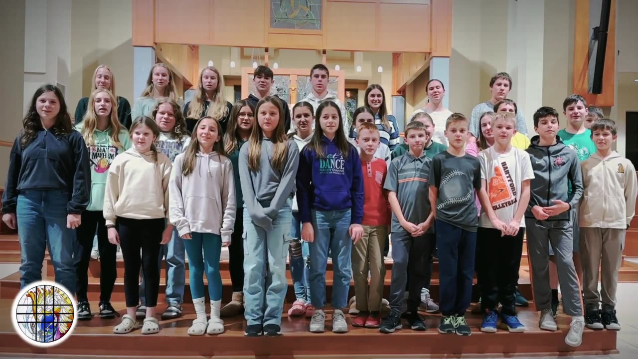 St. Gabriel Parish and School Christmas Message