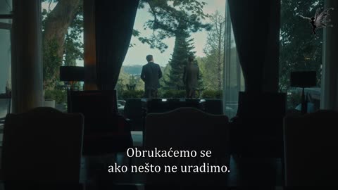 Ešrefov san, 15. epizoda